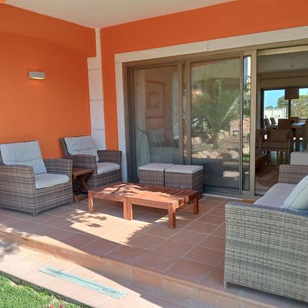 Anis Lux Tavira Residence Villa 5Q Luz de Tavira Dış mekan fotoğraf