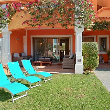 Anis Lux Tavira Residence Villa 5Q Luz de Tavira Dış mekan fotoğraf