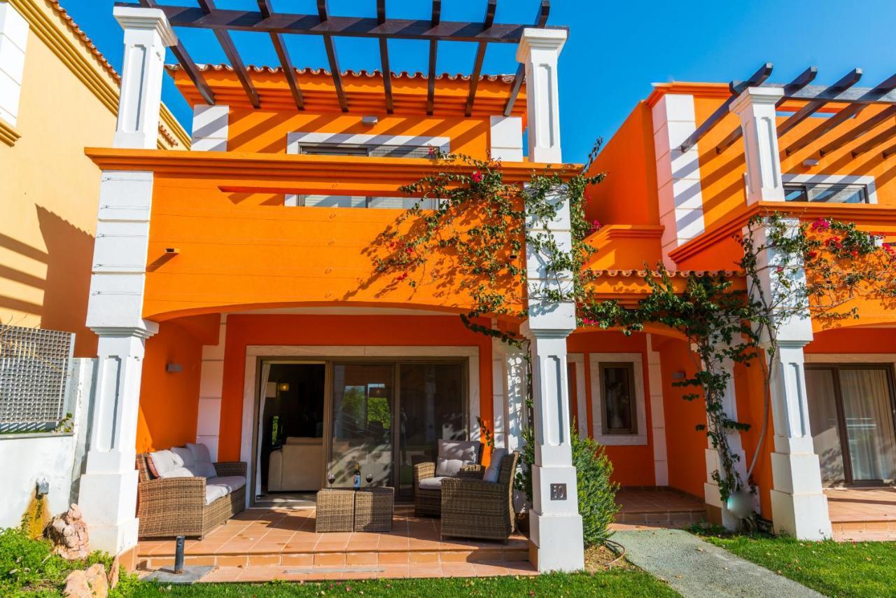 Anis Lux Tavira Residence Villa 5Q Luz de Tavira Dış mekan fotoğraf