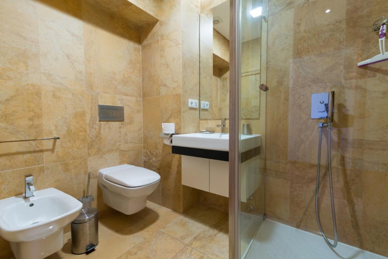 Anis Lux Tavira Residence Villa 5Q Luz de Tavira Dış mekan fotoğraf