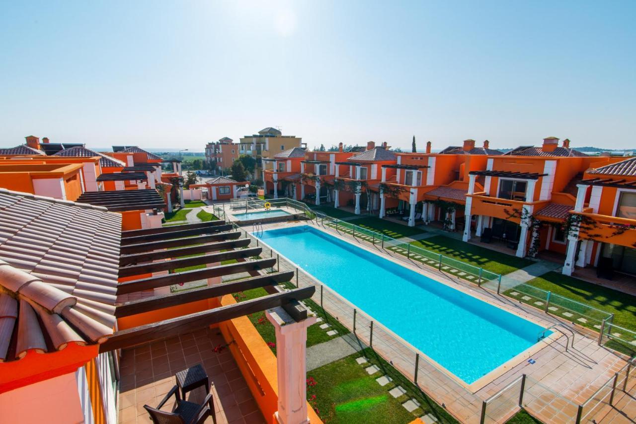 Anis Lux Tavira Residence Villa 5Q Luz de Tavira Dış mekan fotoğraf
