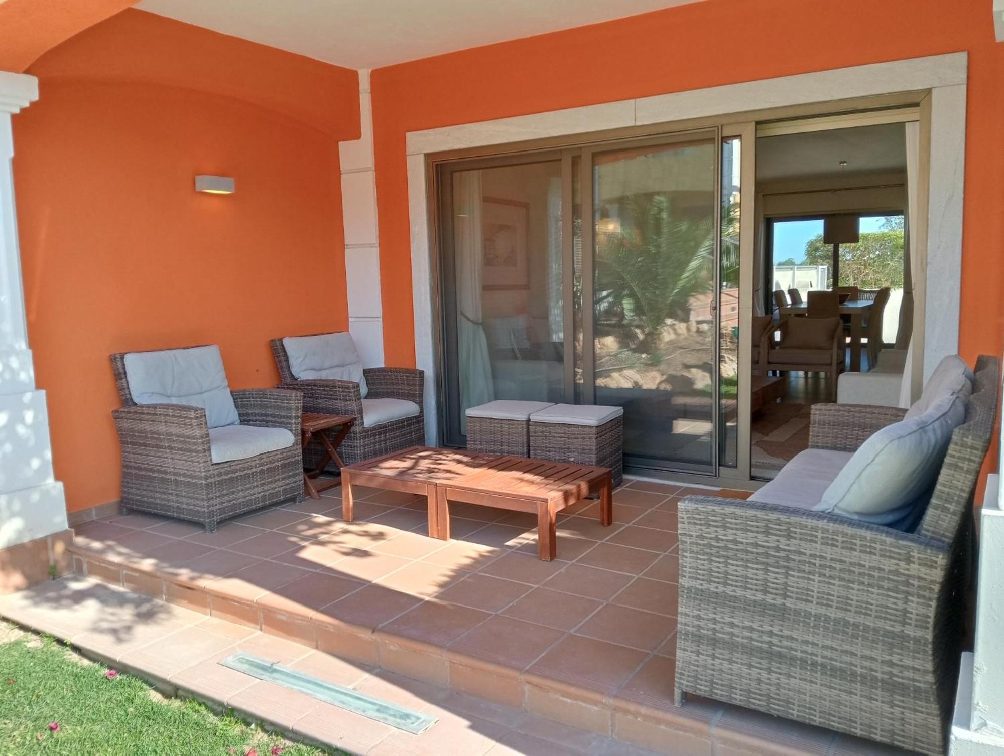 Anis Lux Tavira Residence Villa 5Q Luz de Tavira Dış mekan fotoğraf