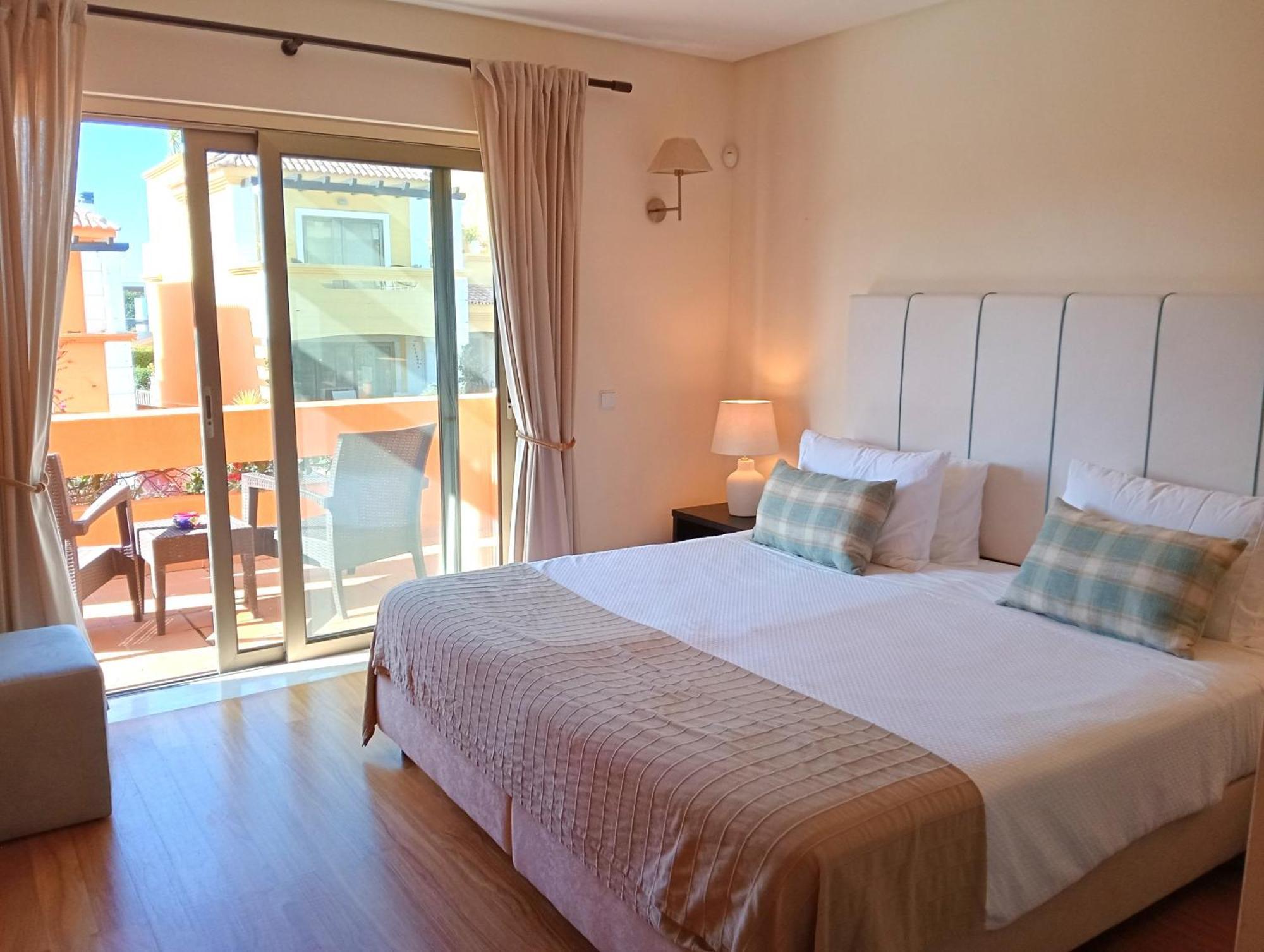 Anis Lux Tavira Residence Villa 5Q Luz de Tavira Dış mekan fotoğraf