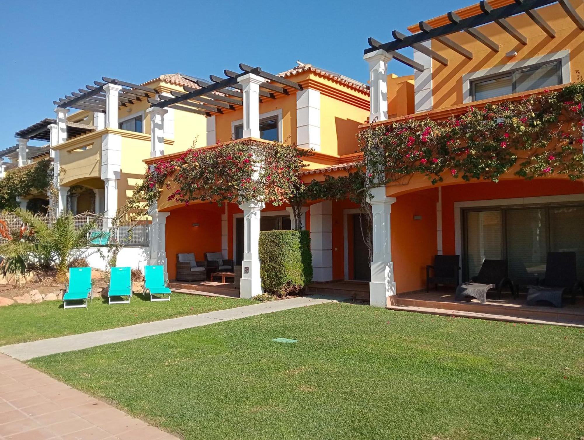 Anis Lux Tavira Residence Villa 5Q Luz de Tavira Dış mekan fotoğraf