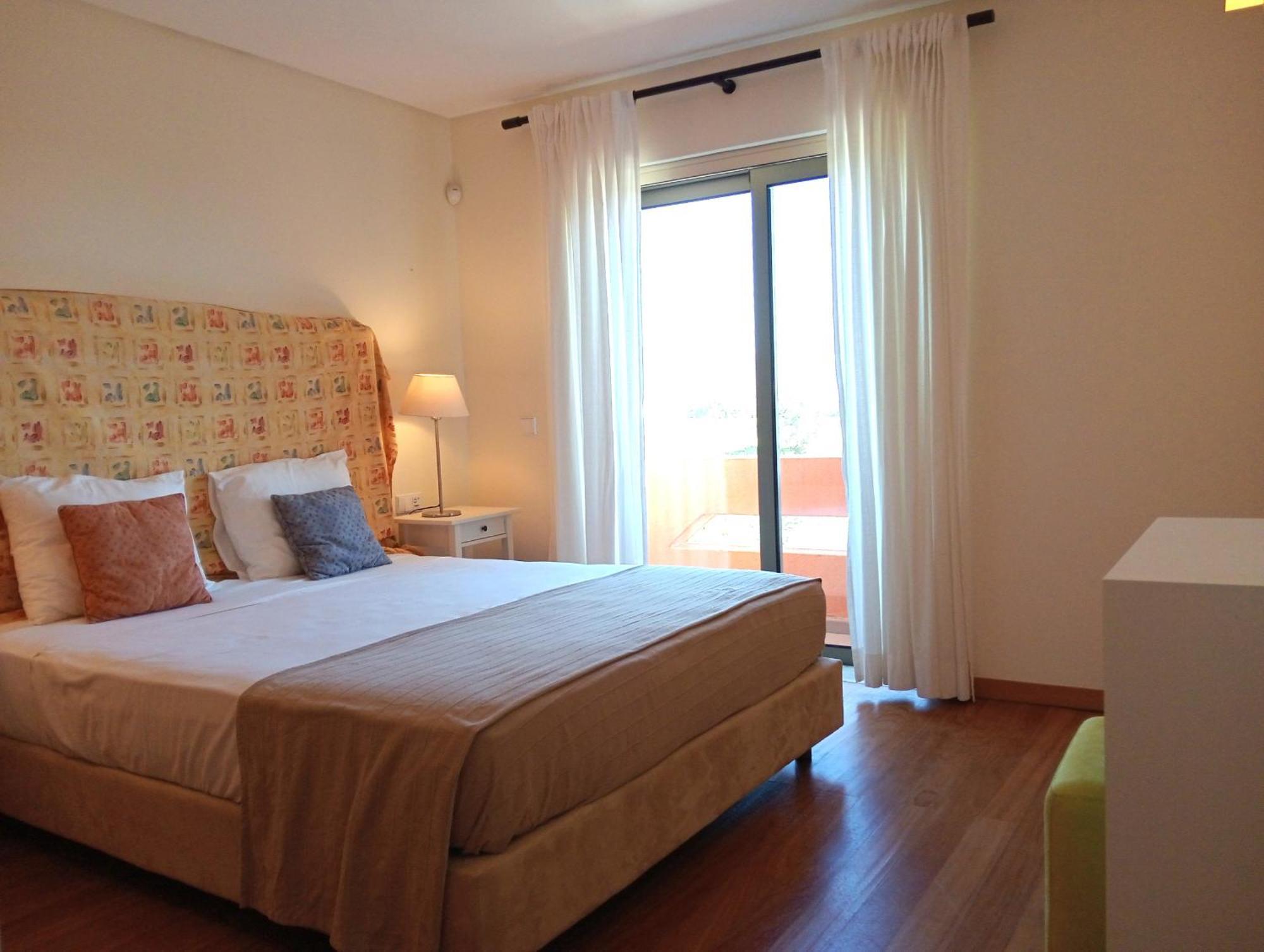 Anis Lux Tavira Residence Villa 5Q Luz de Tavira Dış mekan fotoğraf