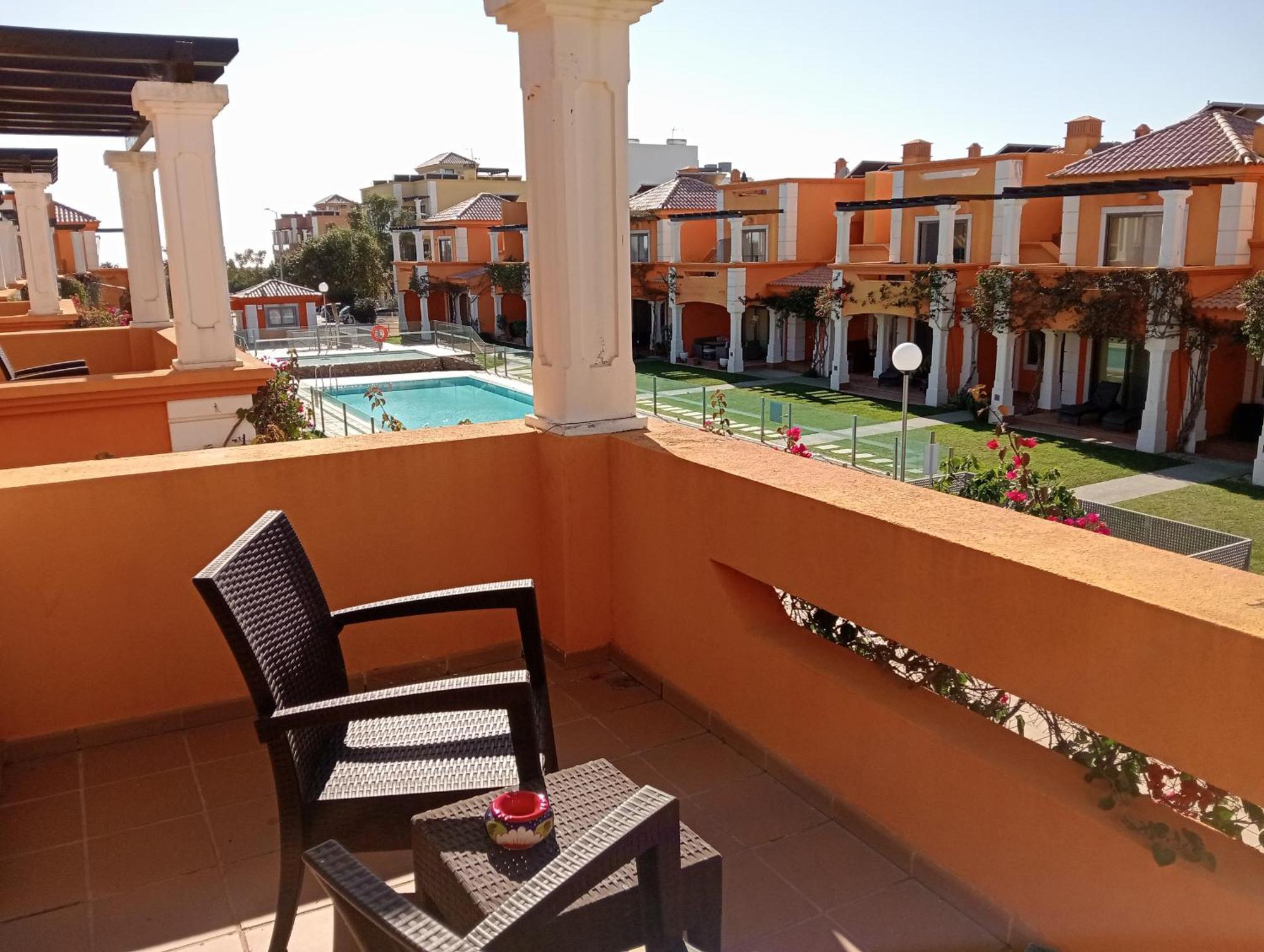 Anis Lux Tavira Residence Villa 5Q Luz de Tavira Dış mekan fotoğraf