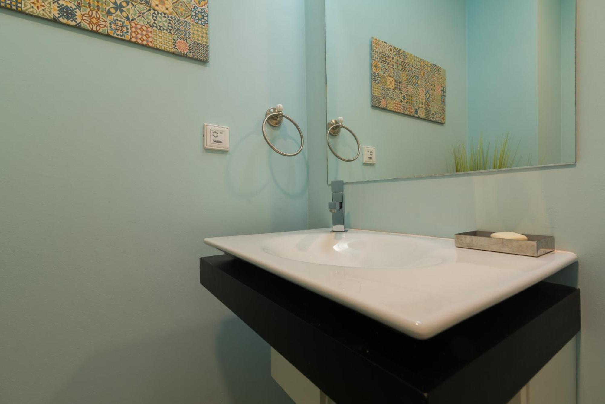Anis Lux Tavira Residence Villa 5Q Luz de Tavira Dış mekan fotoğraf