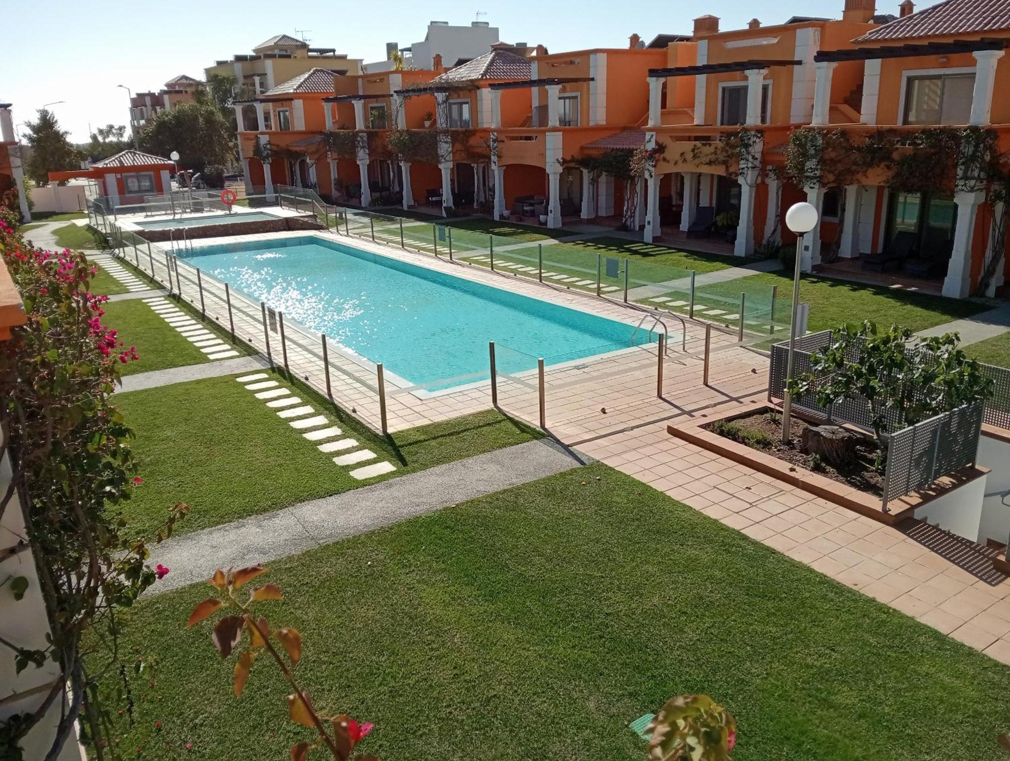 Anis Lux Tavira Residence Villa 5Q Luz de Tavira Dış mekan fotoğraf