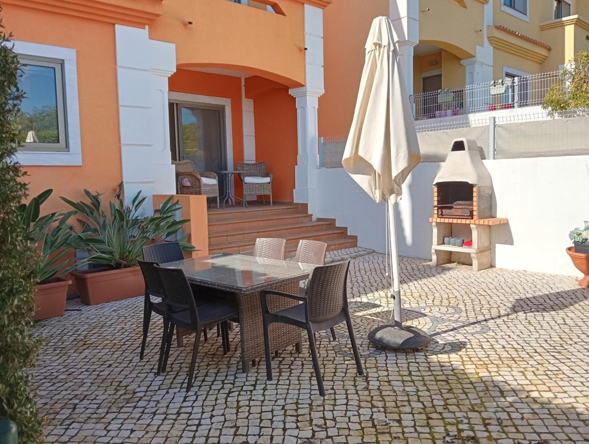 Anis Lux Tavira Residence Villa 5Q Luz de Tavira Dış mekan fotoğraf